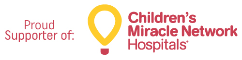 Maryland Rx Card is a proud supporter of Children's Miracle Network Hospitals